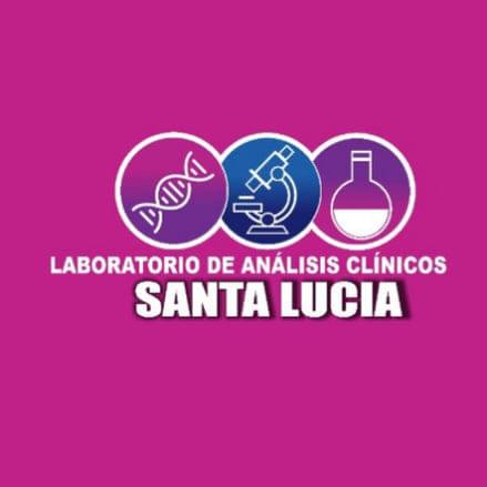 Laboratorio Clínico Santa Lucía