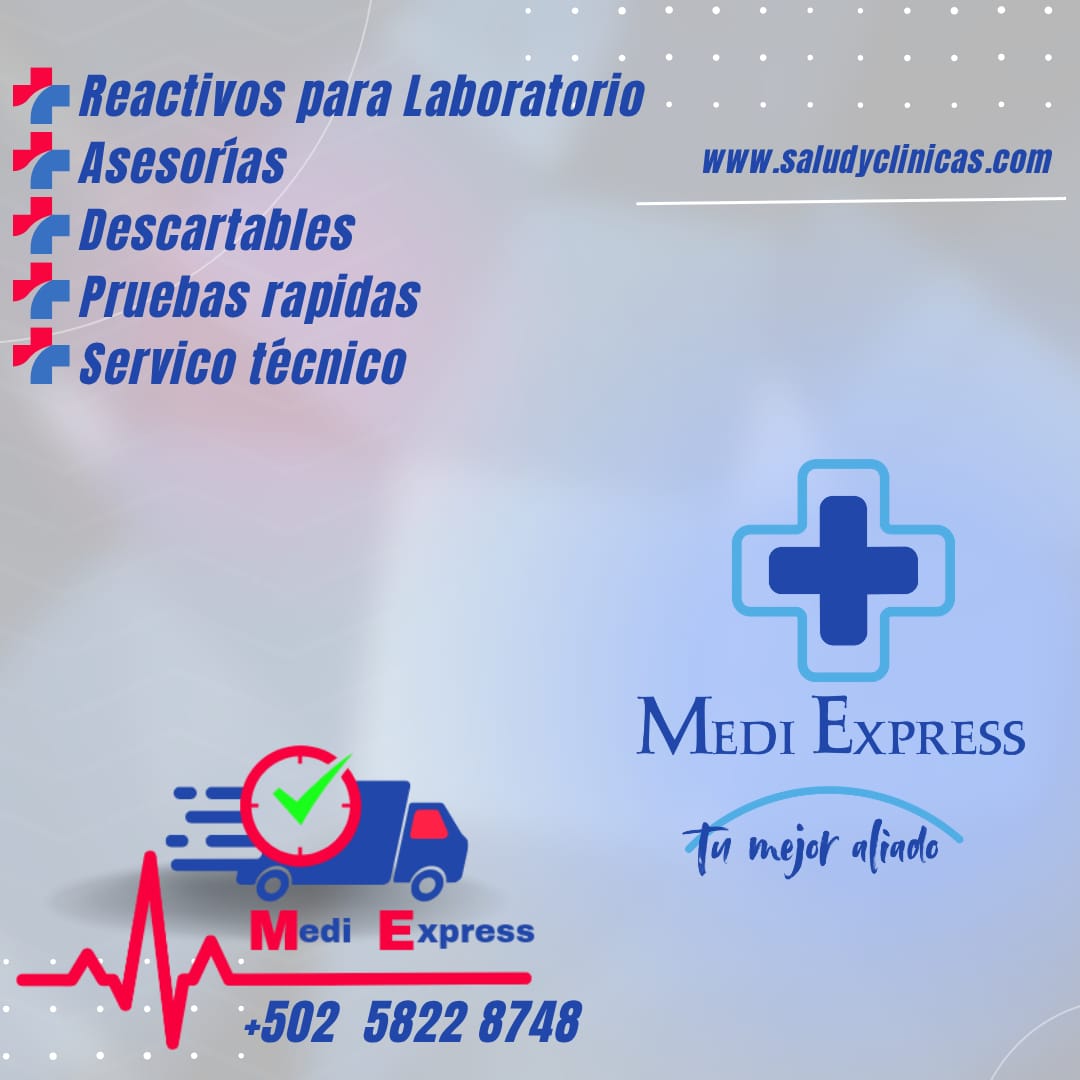 Laboratorio Clínico Santa Lucía