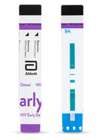 Determine HIV Early detect, 100T