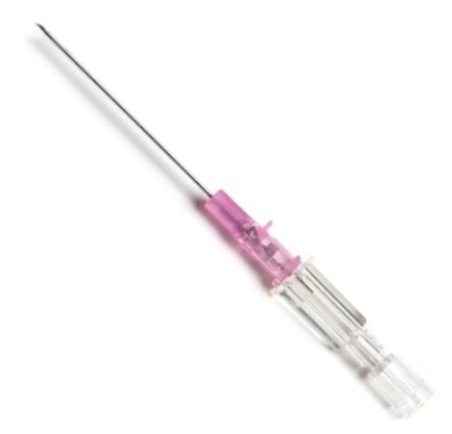 Catéter intravenoso 20G x 1-1/4 plgs.