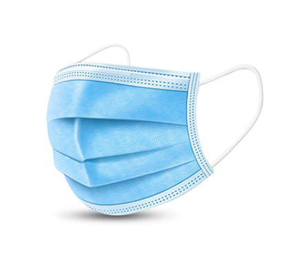 Mascarillas quirúrgicas