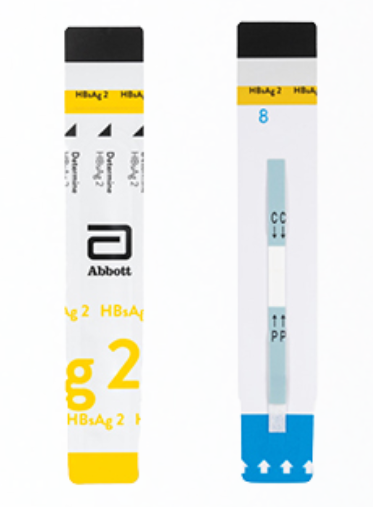 Determine HBsAG 2,0 (HS)