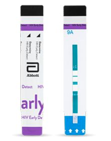 EDTA Capillary tubes