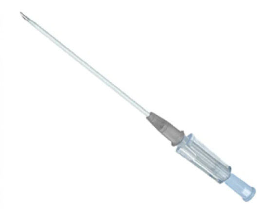Catéter intravenoso 16G x 2 plgs.