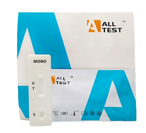 Shigella rapid test cassette (Feces) 25T/Kit