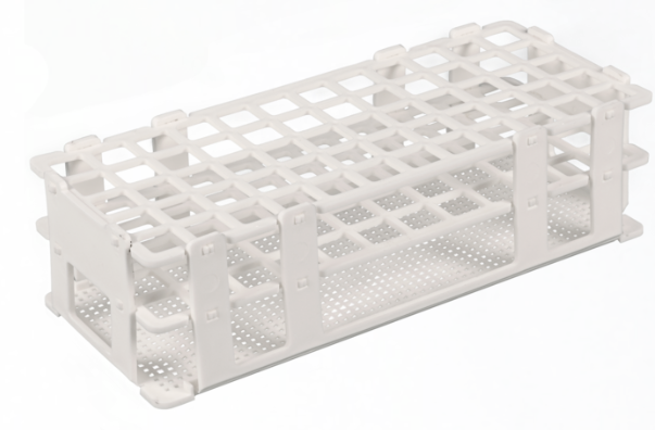 Gradilla para 90 tubos