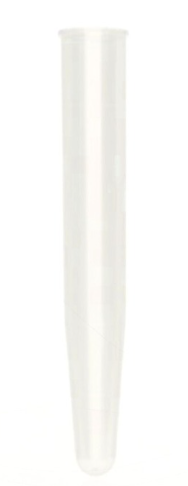 Tubo cónico 16x100 para centrifuga