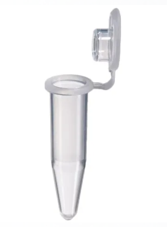 Eppendorf 0.5ml
