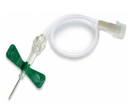 Pericraneal