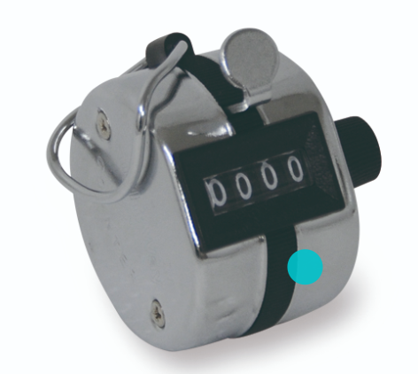 Contador células Taly