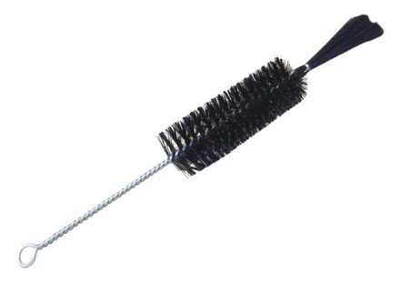 Cepillo para lavar tubos