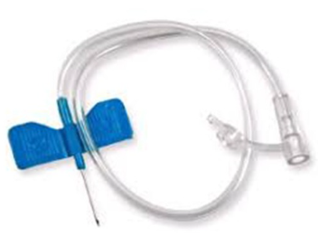 Pericraneal con seguro