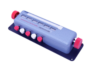 Contador células piano