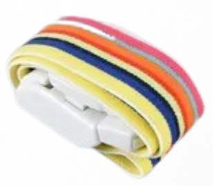 Torniquete ajustable