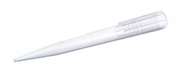 Punta pipeta 1000 ul