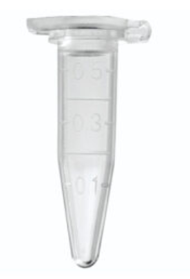 Eppendorf 1.5ml