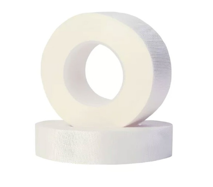 Cinta microporosa 1.2 cm x 5m